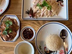 -红大哥水门鸡饭(總店)