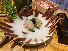 -山海蟹庐·海鲜糟粕醋火锅(慈溪店)