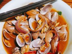 -功夫小龙虾·烧烤·江湖菜(金沙洲店)