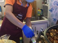 -安徽阜阳卷馍(西单店)