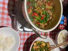 -彭耕记猪油炒小菜(吉联mall店)