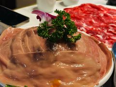 -枇杷园食为鲜火锅(南山店)