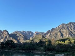 -孤山寨风景区