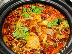 -麻六记(新天地店)