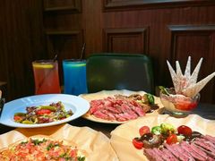 -The Cheebat 锌吧·Bistro(体育西店)