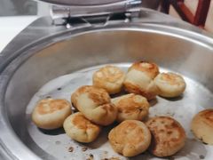 -北京王府井希尔顿酒店·万斯阁西餐厅