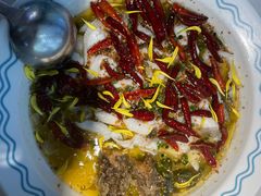 -花椒俏川菜小馆(南海万达店)