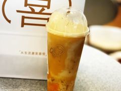 -喜茶(永旺梦乐城店)