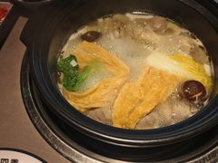 -同仁四季椰子鸡(无锡滨湖万象汇店)