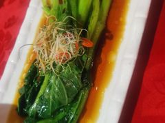 -正阳门饭庄·烤鸭·北京菜(万丰路七里庄店)