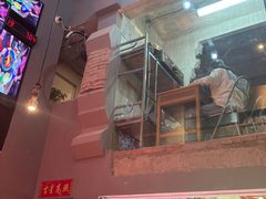 门面-王歘歘·chuǎ火锅(五道营店)