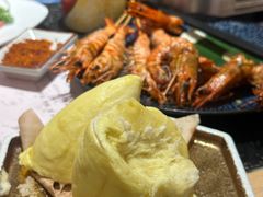 -桃夭日式料理(国信店)