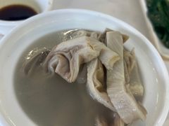 -馨越楼·点心·粤菜(赤坎店)