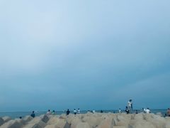 -日照灯塔风景区