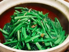 -熠盛粤味·顺德桑拿鸡(永康路店)