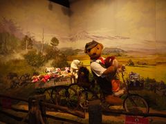 -济州岛泰迪熊博物馆