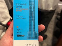 -WFC会仙楼观景台