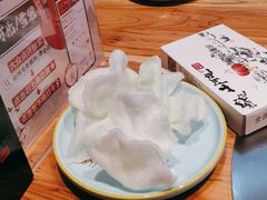 -山河屯铁锅炖·非遗东北菜(南山店)