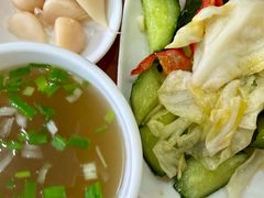 -清真·马洪小炒泡馍馆(钟楼回民街店)