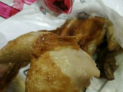 -吴山烤禽 (吴山路店)