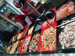 -上海市长春食品商店(淮海中路店)