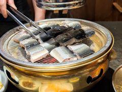 -味家烤肉烤鳗鱼牛排(西塔旗舰店)