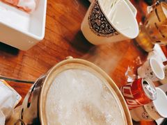 -古关火锅店(古北水镇景区店)