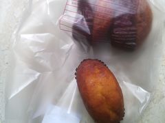 奶香蛋糕-宫颐府