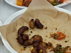 -嘉升大排档(番禺总店)