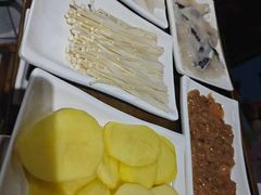 -蜀汏峡火锅(南内环店)