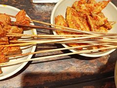 -四小区火锅·巷子里的重庆火锅(花照壁店)
