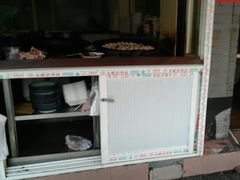 -舒蔡记生煎菜饭(云南中路店)