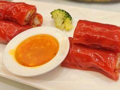 -翠香阁潮州菜馆·始于1994(珠江路店)