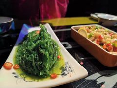 -路边边地标烧烤·川菜·小龙虾·音乐酒馆(良乡长虹店)