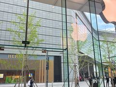 -Apple零售店(华贸购物中心店)