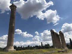 -奥林匹亚宙斯神庙