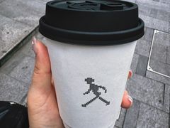 -常识咖啡common sense(春熙路店)