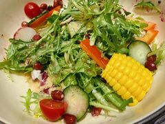 紫光大拌菜-紫光园(创始店)