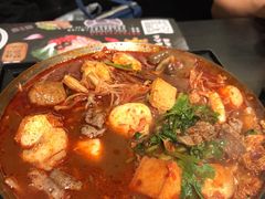 -8锅臭臭锅·正宗台湾小火锅(中心五路店)