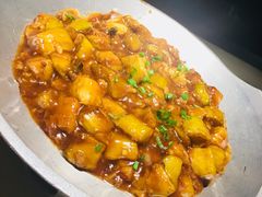 -绿茶餐厅(成都大悦城店)