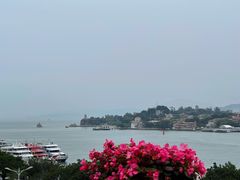 -鹭江宾馆·观海餐厅