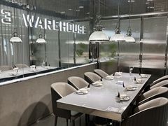 -3号仓库·创意中国菜(乐清正大广场店)