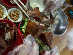 红烧乳鸽-光明刘冰乳鸽店(光明法政北路店)