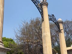 -抗战胜利纪念堂博物馆