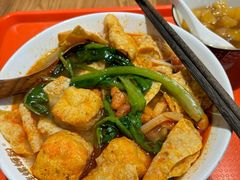 -螺小胖柳州螺蛳粉(钟楼总店)