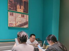 -金马门国际美食百汇(珞喻路店)