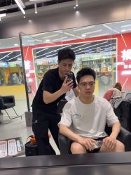 点击看大图 -东方麒麟·潘多拉SALON