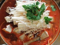 -百年石锅饭·朝鲜族传统民餐