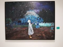 -四川美术学院美术馆