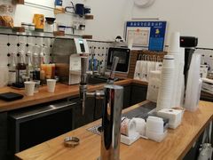 -AllorNothing横竖横咖啡(天虹店)